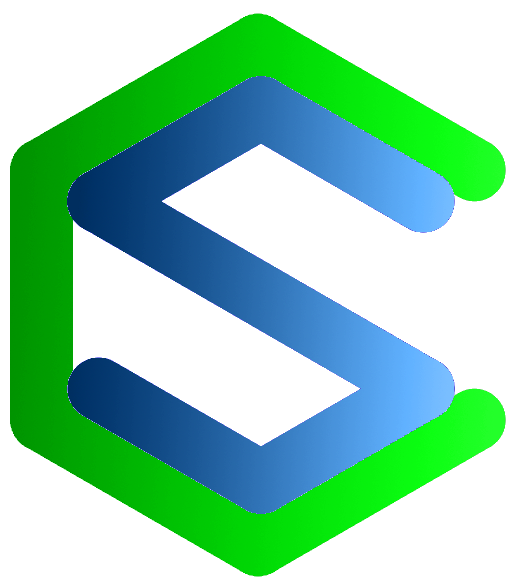 CryptoSoft logo