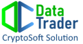 DataTrader logo