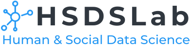 HSDSLab logo