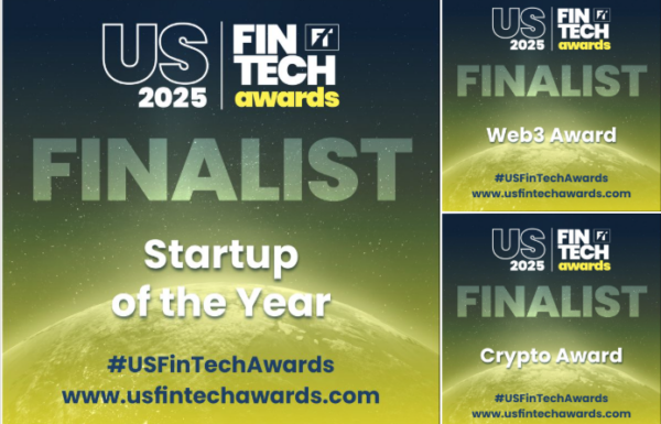 US FinTech Awards 2025