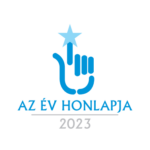 Év honlapja 2023