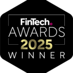 Global FinTech Awards 2025 győzelem