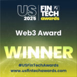 Europe Fintech Awards 2025 Web3