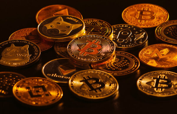 Intézményes fordulat a kriptopiacon