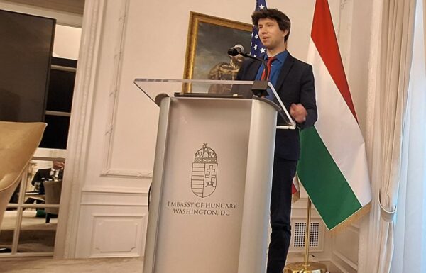 Quantum Time Lock Encryption in Washington D.C.