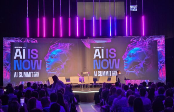 AI Summit Budapest 2026