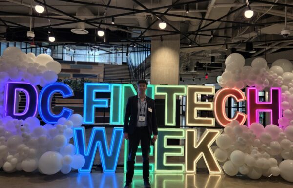 DC Fintech Week 2026